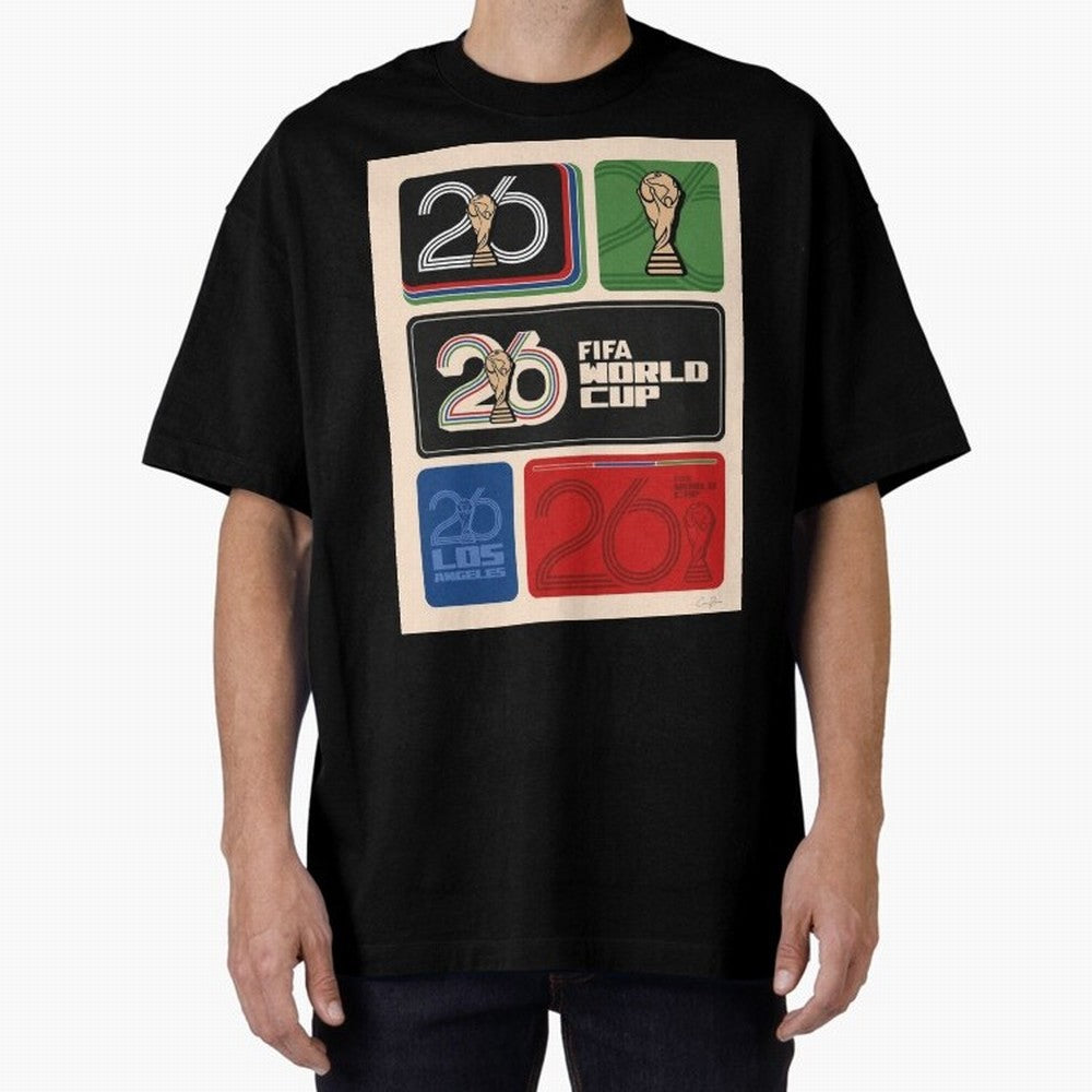 World Cup 2026 Soccer Celebration: United Football Fan Art Classic T-Shirt Embrace FIFA World Cup 2026 USA Canada Mexico for Fans of Haaland and England and Germany, Bringing Match Day Excitement, Supporter Culture, Golden Goals and Global Football