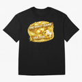 World Cup 2026 Classic T-Shirt Experience the FIFA World Cup 2026 Group Stage Journey through Haaland and Mbappe Highlights, Argentina, France and Brazil Pride, Worldwide Fan Energy, Dramatic Goals, Stadium Lights and Championship Celebrations;