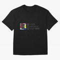 World Cup26 Event Colorblock Classic T-Shirt Join the FIFA World Cup 2026 Journey through Neymar Highlights, Brazil Pride, Stadium Memories, Football Loyalty, International Chants and Championship Tradition; Created for Match Day Parties, Soccer