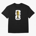 Fifa world cup 2026 T-Shirt_84684817 Classic T-Shirt Show Your Tournament Heart for FIFA World Cup 2026 Spirit, Featuring England, Neymar, Retro Football Energy, Iconic Rivalries, Trophy Chase Drama and Stadium Atmosphere; Made for Die Hard