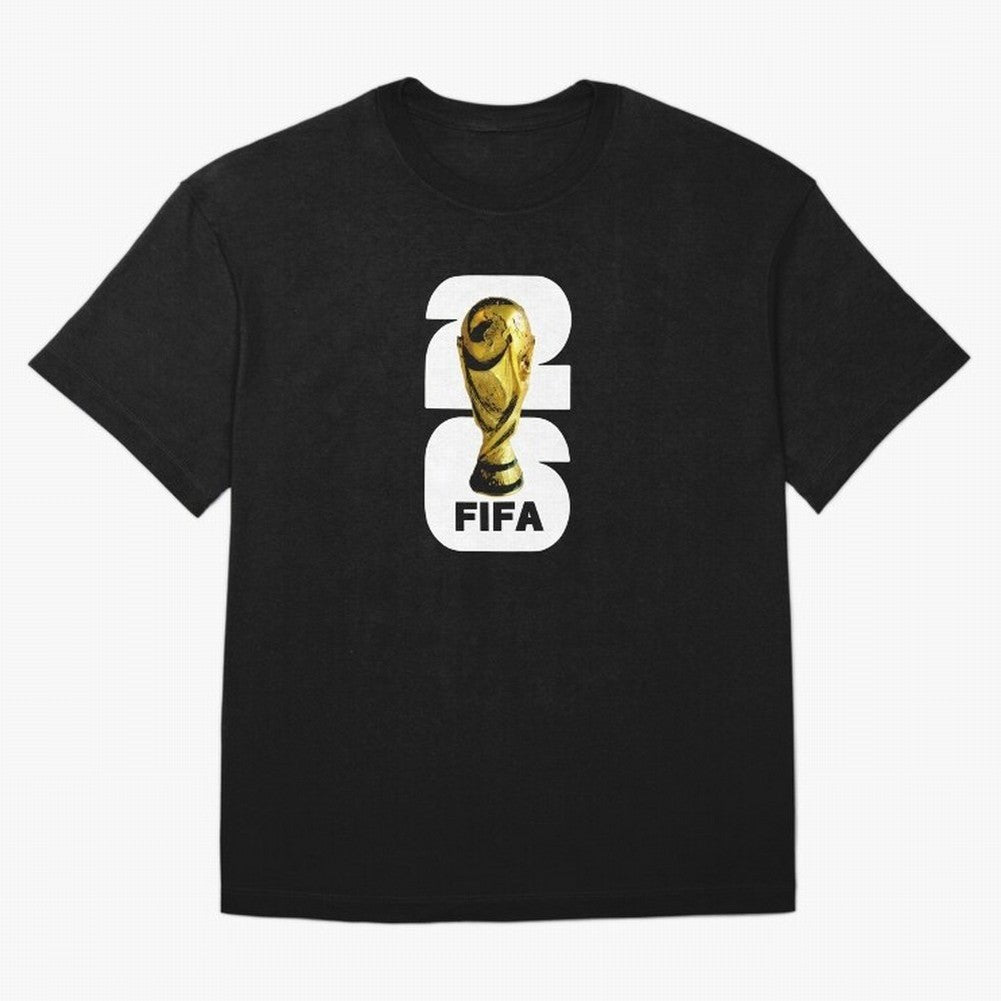 Fifa world cup 2026 T-Shirt_84684817 Classic T-Shirt Support the Legends of FIFA World Cup 2026 Group Stage for Fans of Messi and Germany, Bringing Vintage Soccer Flavor, Modern Football Stars, National Flags and Final Night Emotion; Perfect for