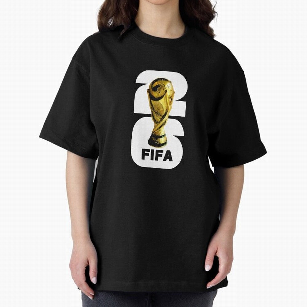 Fifa world cup 2026 T-Shirt_84684817 Classic T-Shirt Support the Legends of FIFA World Cup 2026 Group Stage for Fans of Messi and Germany, Bringing Vintage Soccer Flavor, Modern Football Stars, National Flags and Final Night Emotion; Perfect for