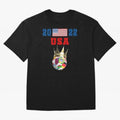 USA world cup jersey 2022 Classic T-Shirt Live the Energy of Match Day Hype around FIFA World Cup 2026 Group Stage, Messi and Cristiano Ronaldo, Argentina, France and Brazil, Fan Favorite Moments, National Team Passion, Big Match Drama and Soccer