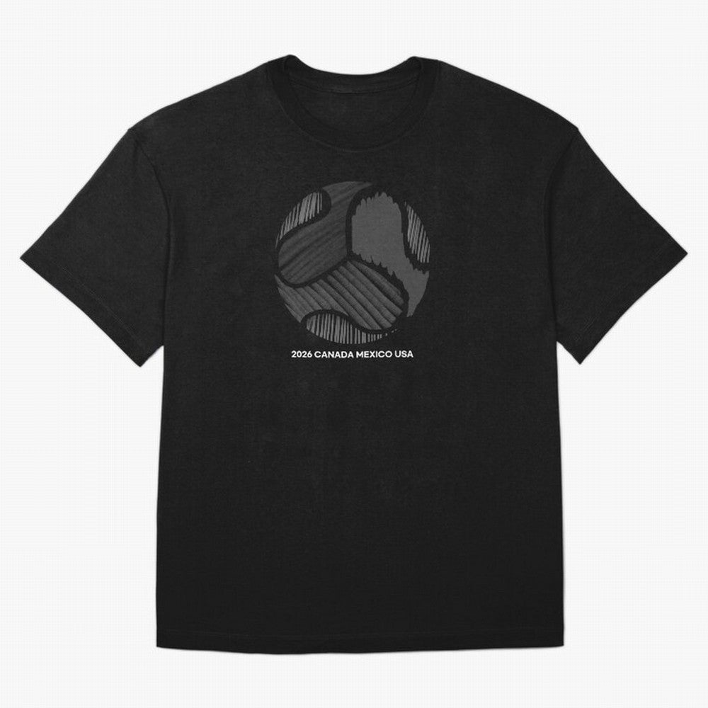 World cup 26 Classic T-Shirt Feel the Heartbeat of FIFA World Cup 2026 Spirit, with Portugal, Spain and Germany, Cristiano Ronaldo, Haaland and CR7, Stadium Memories, Football Loyalty, International Chants and Championship Tradition; Perfect for