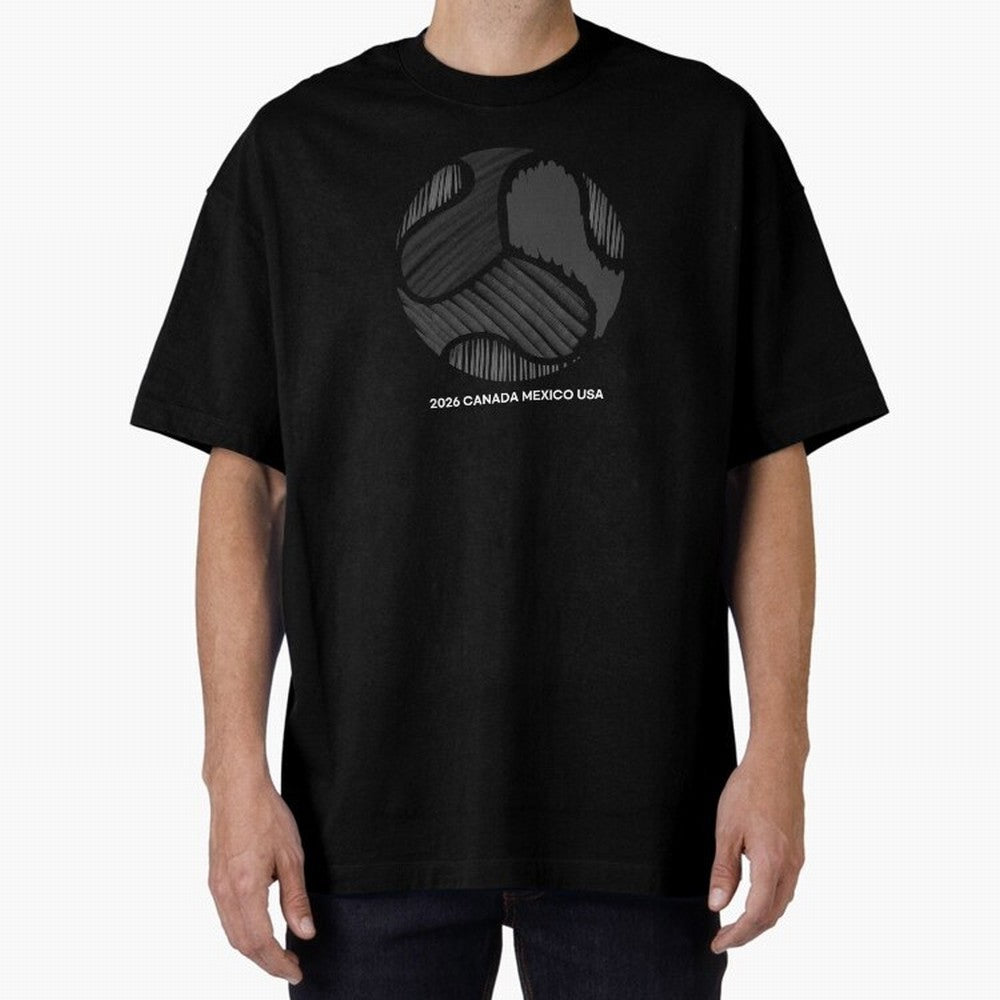 World cup 26 Classic T-Shirt Feel the Heartbeat of FIFA World Cup 2026 Spirit, with Portugal, Spain and Germany, Cristiano Ronaldo, Haaland and CR7, Stadium Memories, Football Loyalty, International Chants and Championship Tradition; Perfect for