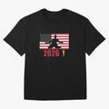 USA World Cup 2026 T-Shirt_84815866 Classic T-Shirt Capture FIFA World Cup 2026 Group Stage Spirit, Celebrating Netherlands, Messi, Sports Nostalgia, International Competition, Famous Players and Unforgettable Victories; Made for Collectors Who