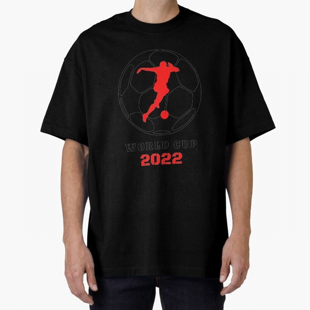 World cup 2022 premium design Classic T-Shirt Bring Champion Energy into FIFA World Cup 2026 USA Canada Mexico for Fans of CR7 and Argentina, Bringing Supporter Pride, Iconic Celebrations, Legendary Names and Global Match Day Energy; Ideal for