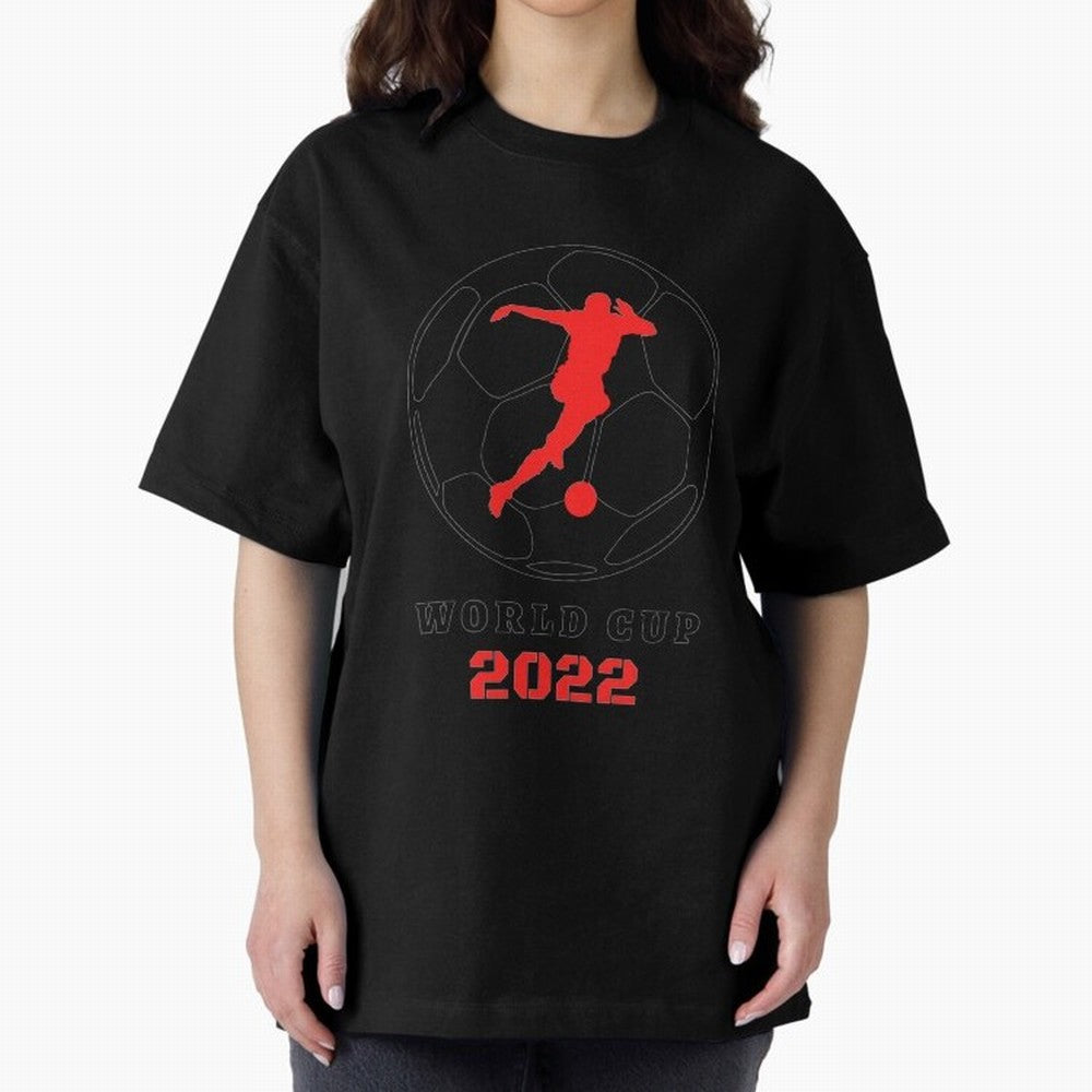 World cup 2022 premium design Classic T-Shirt Bring Champion Energy into FIFA World Cup 2026 USA Canada Mexico for Fans of CR7 and Argentina, Bringing Supporter Pride, Iconic Celebrations, Legendary Names and Global Match Day Energy; Ideal for