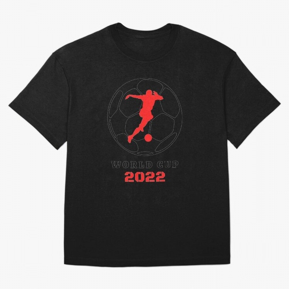World cup 2022 premium design Classic T-Shirt Bring Champion Energy into FIFA World Cup 2026 USA Canada Mexico for Fans of CR7 and Argentina, Bringing Supporter Pride, Iconic Celebrations, Legendary Names and Global Match Day Energy; Ideal for