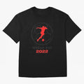 World cup 2022 premium design Classic T-Shirt Bring Champion Energy into FIFA World Cup 2026 USA Canada Mexico for Fans of CR7 and Argentina, Bringing Supporter Pride, Iconic Celebrations, Legendary Names and Global Match Day Energy; Ideal for