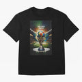 Unite States World Cup Classic T-Shirt Show Passion for the Stars of FIFA World Cup 2026 Group Stage Spirit, with Argentina, France and Brazil, Haaland and Mbappe, Global Supporter Spirit, Legendary Goals, National Colors and Tournament