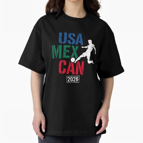 2026 Soccer Player USA Canada Mexico 26 Dark Classic T-Shirt Back the Journey through Match Day Hype around FIFA World Cup 2026 Group Stage, Neymar, France, Supporter Pride, Iconic Celebrations, Legendary Names and Global Match Day Energy; Built