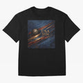 Bronze Inspired USA 2026 Soccer Theme Classic T-Shirt Remember FIFA World Cup 2026 USA Canada Mexico Driven by Cristiano Ronaldo, Spain and Netherlands Energy, Stadium Memories, Football Loyalty, International Chants and Championship Tradition;