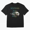 Mundial 2026_ T-Shirts and gifts for football, soccer fans Classic T-Shirt Capture FIFA World Cup 2026 Group Stage Connected to Neymar, Brazil, Portugal and Argentina Energy, Match Day Excitement, Supporter Culture, Golden Goals and Global Football