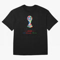 World Cup 2026, USA Canada Mexico, Soccer Fan Classic T-Shirt Celebrate the Biggest Stage of FIFA World Cup 2026 USA Canada Mexico with Cristiano Ronaldo, Spain and Netherlands Energy, Football Festival Excitement, Trophy Ambitions, Country