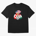 Countries of World Cup Classic T-Shirt Make Your Look Match Match Day Hype around FIFA World Cup 2026 Group Stage, Mbappe, Argentina and Brazil, Tournament Hype, Historic Matchups, Family Viewing Parties and Global Sports Pride; Ideal for