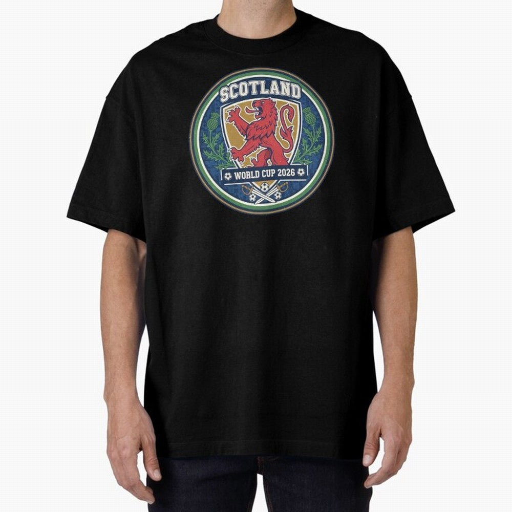 Tartan Army Football Fan - Gift for Soccer Lover Classic T-Shirt Remember FIFA World Cup 2026 USA Canada Mexico Spirit, Filled with France and Portugal, Haaland, Classic Soccer Heritage, Championship Pressure, Fan Loyalty and International Pride;
