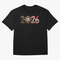 Three Nations One Game 2026 Classic T-Shirt Represent FIFA World Cup 2026 Group Stage Spirit, Highlighting Brazil, Messi and Cristiano Ronaldo, Supporter Pride, Iconic Celebrations, Legendary Names and Global Match Day Energy; Created for Match Day