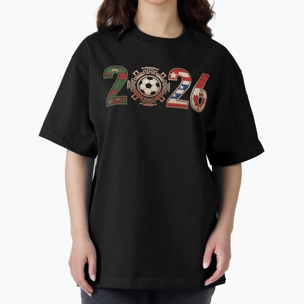 Three Nations One Game 2026 Classic T-Shirt Represent FIFA World Cup 2026 Group Stage Spirit, Highlighting Brazil, Messi and Cristiano Ronaldo, Supporter Pride, Iconic Celebrations, Legendary Names and Global Match Day Energy; Created for Match Day