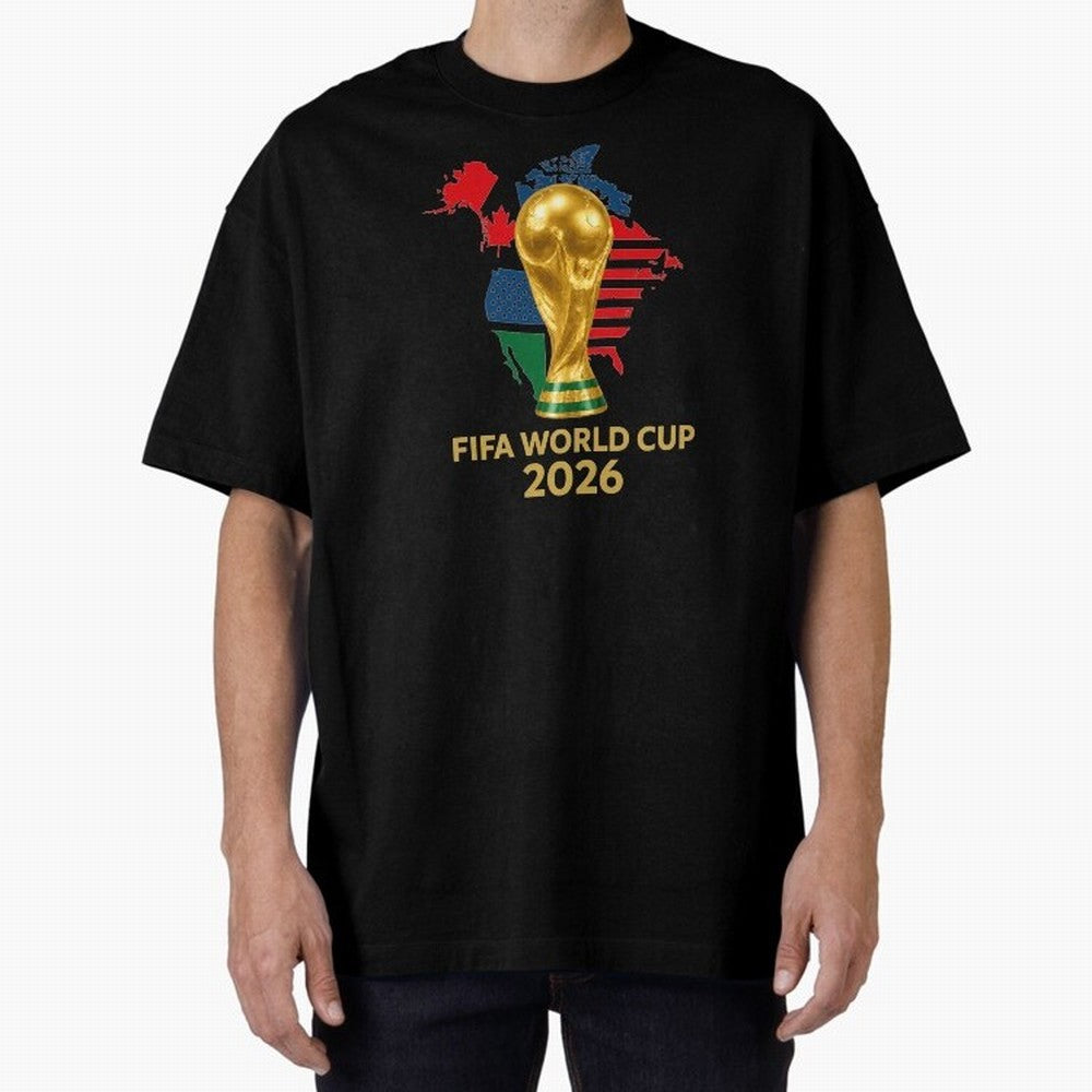Usa World Cup 2026 Classic T-Shirt Bring Match Day Fire to the FIFA World Cup 2026 USA Canada Mexico Journey through Haaland and Mbappe Highlights, Germany Pride, Football History, Final Match Energy, Crowd Noise and Once in a Lifetime Moments;