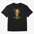 Usa World Cup 2026 Classic T-Shirt Bring Match Day Fire to the FIFA World Cup 2026 USA Canada Mexico Journey through Haaland and Mbappe Highlights, Germany Pride, Football History, Final Match Energy, Crowd Noise and Once in a Lifetime Moments;