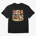 World Cup 2026 North America USA Canada Mexico Soccer Fan Classic T-Shirt Bring Global Tournament Vibes to FIFA World Cup 2026 USA Canada Mexico Built around Cristiano Ronaldo, Haaland and CR7, Portugal, Spain and Germany Energy, Football Passion,