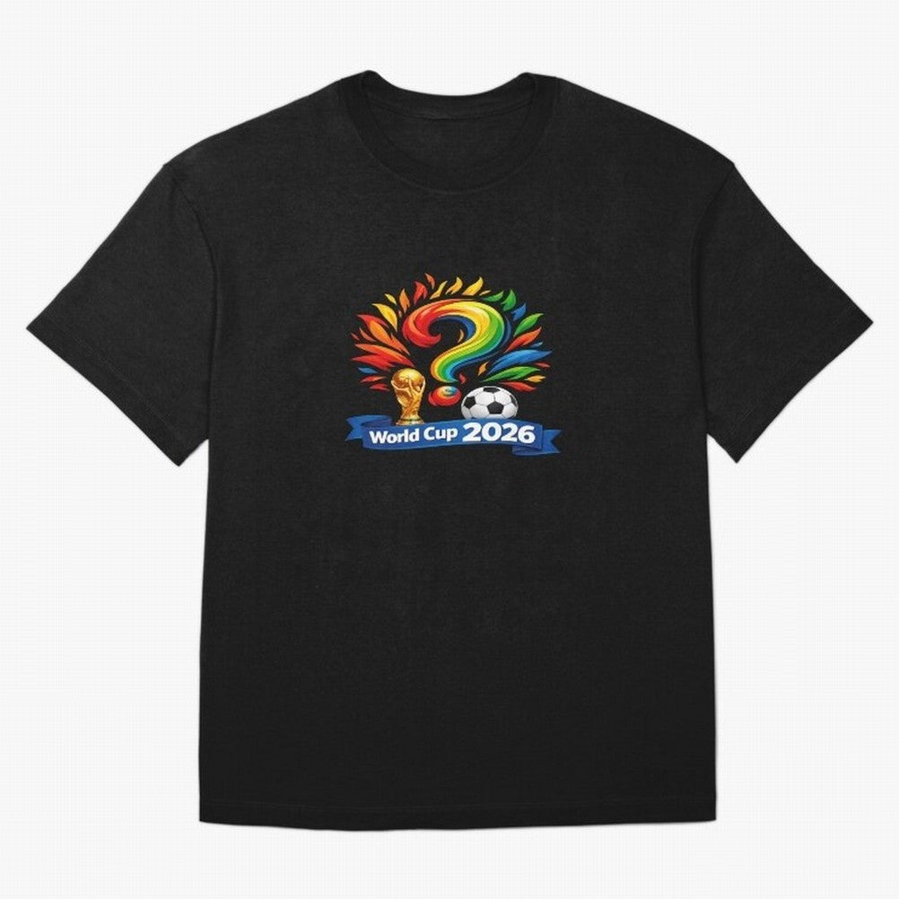 World Cup 2026 - Soccer Tournament USA - World Cup 2026 Soccer Football Classic T-Shirt Bring Home FIFA World Cup 2026 USA Canada Mexico with Neymar, Germany Energy, Sports Nostalgia, International Competition, Famous Players and Unforgettable