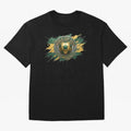 World Cup 2026 Australia Soccer Ball Paint Splash Classic T-Shirt Back the Journey through FIFA World Cup 2026 USA Canada Mexico Built around Mbappe and Neymar, Brazil, Portugal and Argentina Energy, Champion Mindset, Group Stage Buzz, Knockout