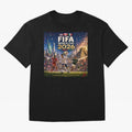 North America Soccer 2026 #football 2026 Classic T-Shirt Carry National Pride through the FIFA World Cup 2026 Group Stage Journey through Cristiano Ronaldo, Haaland and CR7 Highlights, Spain Pride, Classic Soccer Heritage, Championship Pressure,