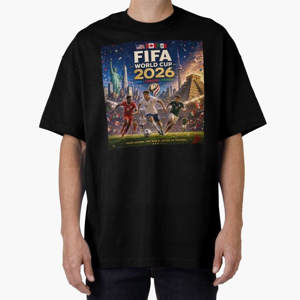 North America Soccer 2026 #football 2026 Classic T-Shirt Carry National Pride through the FIFA World Cup 2026 Group Stage Journey through Cristiano Ronaldo, Haaland and CR7 Highlights, Spain Pride, Classic Soccer Heritage, Championship Pressure,