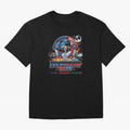 FIFA World Cup 2026 North America - USA Canada Mexico Soccer Classic T-Shirt Carry National Pride through the FIFA World Cup 2026 Journey through Messi Highlights, Spain and Netherlands Pride, Football History, Final Match Energy, Crowd Noise and
