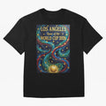Los Angeles Home of the World Cup 2026 Soccer Fan ¡ª Moody Jewel Art Print Classic T-Shirt Turn Every Weekend Toward Match Day Hype around FIFA World Cup 2026 Group Stage, Mbappe and Neymar, Spain and Netherlands, Fan Favorite Moments, National
