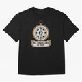 All Roads Lead to 2026 USA Soccer Compass World Cup Classic T-Shirt Embrace FIFA World Cup 2026 for Fans of CR7 and Messi and England, Bringing Goal Celebration Energy, Supporter Heritage, Football Icons and Worldwide Tournament Joy; Perfect for