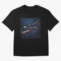 USA 2026 Soccer Emblem Inspired Classic T-Shirt Celebrate Soccer Greatness during FIFA World Cup 2026 Group Stage Built around Neymar, Argentina and Brazil Energy, Fan Favorite Moments, National Team Passion, Big Match Drama and Soccer History;