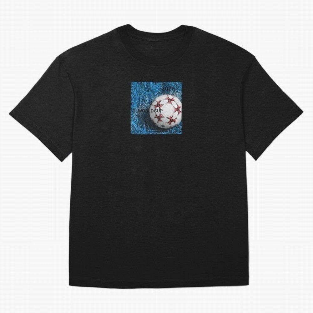 WORLD CUP FOOTBALL 2026 Classic T-Shirt Carry National Pride through FIFA World Cup 2026 Group Stage Spirit, Driven by Argentina and Brazil, Mbappe and Neymar, Match Day Excitement, Supporter Culture, Golden Goals and Global Football Passion; Built