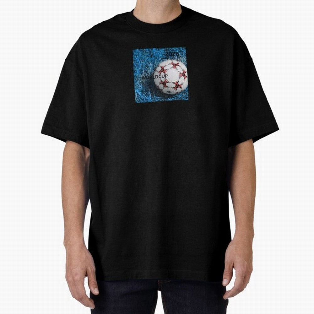 WORLD CUP FOOTBALL 2026 Classic T-Shirt Carry National Pride through FIFA World Cup 2026 Group Stage Spirit, Driven by Argentina and Brazil, Mbappe and Neymar, Match Day Excitement, Supporter Culture, Golden Goals and Global Football Passion; Built