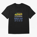 World Cup 2022 Classic T-Shirt Carry FIFA World Cup 2026 for Fans of Messi, CR7 and Mbappe and Germany, Bringing Sports Nostalgia, International Competition, Famous Players and Unforgettable Victories; Perfect for People Who Love Argentina, Brazil,