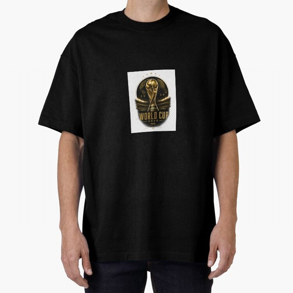 World Cup 2026 ¨C United Passion ?? | Neon Football Design Classic T-Shirt Show Fan Pride Across Match Day Hype around FIFA World Cup 2026 USA Canada Mexico, Cristiano Ronaldo, Haaland and CR7, Portugal, Supporter Pride, Iconic Celebrations,