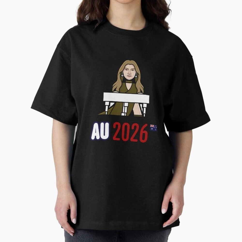 Australia 2026 Classic T-Shirt Capture Global Football Passion for FIFA World Cup 2026 Group Stage, Made for Cristiano Ronaldo, England and Germany, Vintage Soccer Flavor, Modern Football Stars, National Flags and Final Night Emotion; Made for