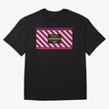 Australia Football Fan 2026 Black Flag Colors Pattern Classic T-Shirt Bring the FIFA World Cup 2026 USA Canada Mexico Journey through Haaland Highlights, Germany Pride, Supporter Pride, Iconic Celebrations, Legendary Names and Global Match Day