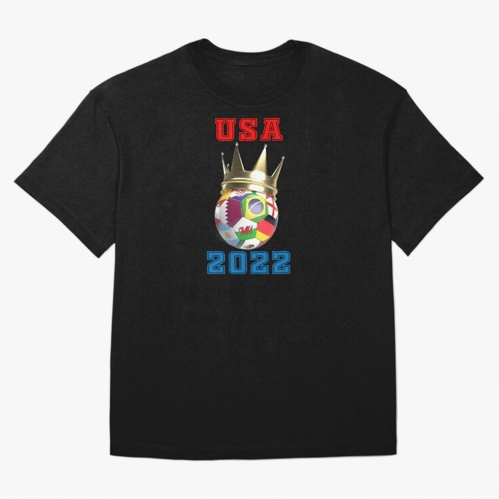 National America Flag Usa American Football Fan Soccer Team Classic T-Shirt Follow the Final Road of the FIFA World Cup 2026 USA Canada Mexico Journey through CR7 Highlights, Netherlands Pride, Game Day Rituals, Football Legends, Country Pride and