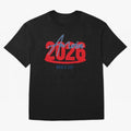 America 2026 Classic T-Shirt Refresh FIFA World Cup 2026 USA Canada Mexico for Fans of Cristiano Ronaldo and France, Bringing Worldwide Fan Energy, Dramatic Goals, Stadium Lights and Championship Celebrations; Made for Collectors Who Enjoy Iconic