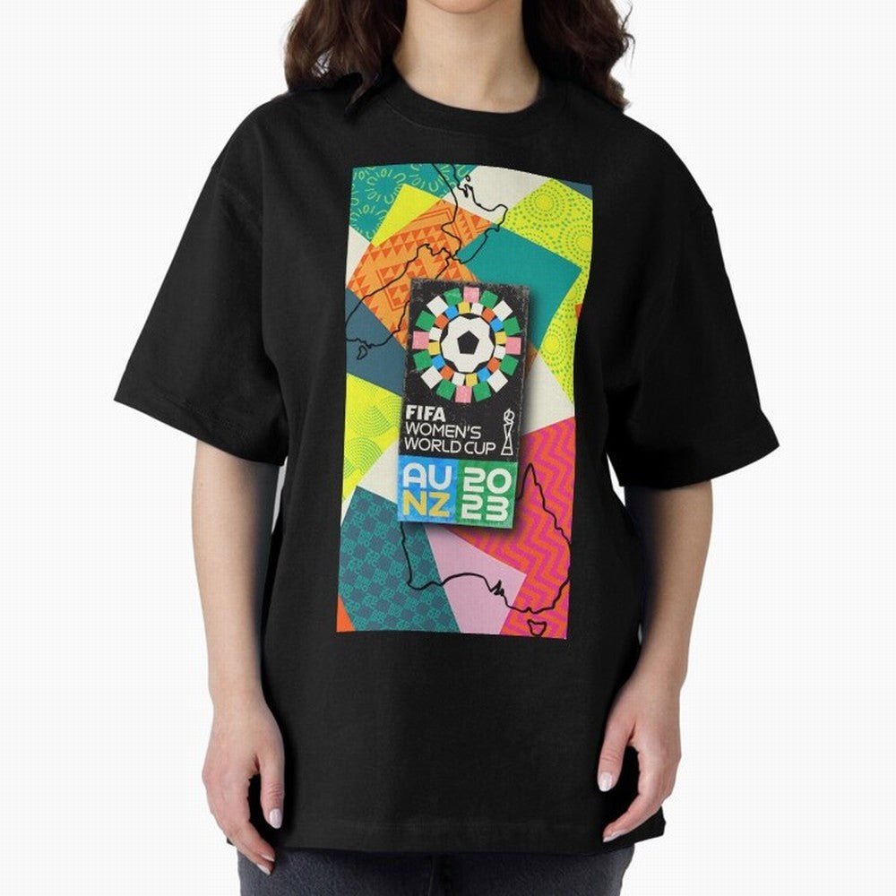 womens world cup 2023 Classic T-Shirt Bring Retro Soccer Energy to Match Day Hype around FIFA World Cup 2026 USA Canada Mexico, CR7 and Messi, Portugal, Match Day Excitement, Supporter Culture, Golden Goals and Global Football Passion; Perfect for