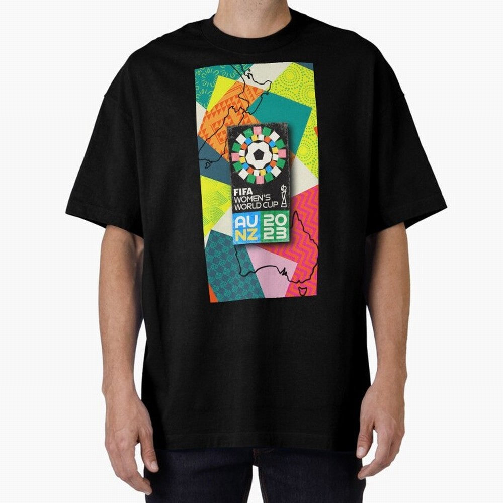 womens world cup 2023 Classic T-Shirt Bring Retro Soccer Energy to Match Day Hype around FIFA World Cup 2026 USA Canada Mexico, CR7 and Messi, Portugal, Match Day Excitement, Supporter Culture, Golden Goals and Global Football Passion; Perfect for