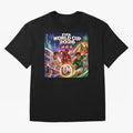 Football Glory 2026 #football 2026 Classic T-Shirt Step into Match Day Hype around FIFA World Cup 2026 USA Canada Mexico, Messi, Neymar and Mbappe, Argentina, Worldwide Fan Energy, Dramatic Goals, Stadium Lights and Championship Celebrations; Built