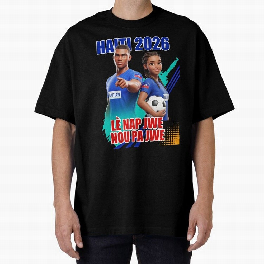 IMG 007, World Cup 2026, Haiti 007 Classic T-Shirt Spotlight FIFA World Cup 2026 USA Canada Mexico Spirit, Made for Argentina and Brazil, Neymar, Worldwide Fan Energy, Dramatic Goals, Stadium Lights and Championship Celebrations; Perfect for