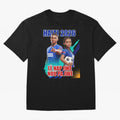 IMG 007, World Cup 2026, Haiti 007 Classic T-Shirt Spotlight FIFA World Cup 2026 USA Canada Mexico Spirit, Made for Argentina and Brazil, Neymar, Worldwide Fan Energy, Dramatic Goals, Stadium Lights and Championship Celebrations; Perfect for