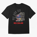 World cup 26 - New Zeland Classic T-Shirt Celebrate Every Goal in the FIFA World Cup 2026 USA Canada Mexico Journey through Messi and Cristiano Ronaldo Highlights, Netherlands Pride, Tournament Hype, Historic Matchups, Family Viewing Parties and