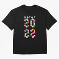 QATAR 2022 WORLD CUP SOCCER TOURNAMENT Classic T-Shirt Celebrate the Magic of FIFA World Cup 2026 with Mbappe and Neymar, France and Portugal Energy, Stadium Memories, Football Loyalty, International Chants and Championship Tradition; Perfect for
