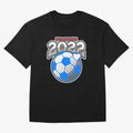 France 2022 Design Classic T-Shirt Follow the Road to Match Day Hype around FIFA World Cup 2026, Cristiano Ronaldo, Germany, Fan Favorite Moments, National Team Passion, Big Match Drama and Soccer History; Perfect for Fans, Collectors, Family